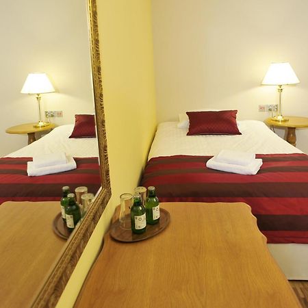Hotel Mir-Jan SPA Lądek-Zdrój Zimmer foto