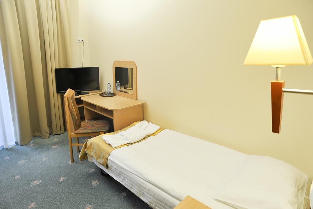 Hotel Mir-Jan SPA Lądek-Zdrój Zimmer foto