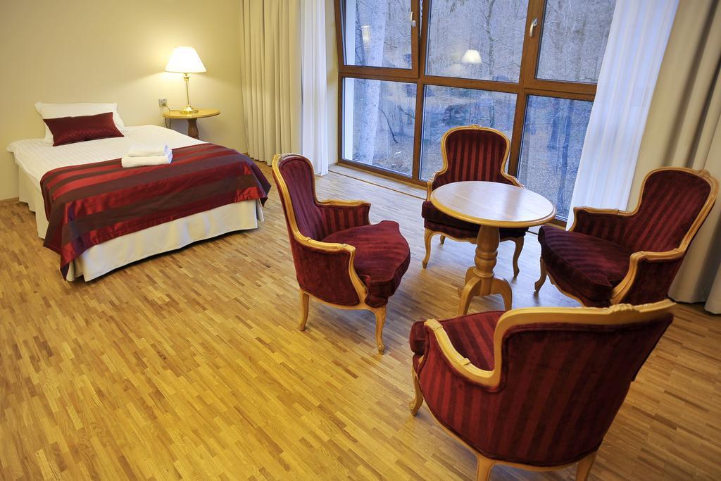 Hotel Mir-Jan SPA Lądek-Zdrój Exterior foto