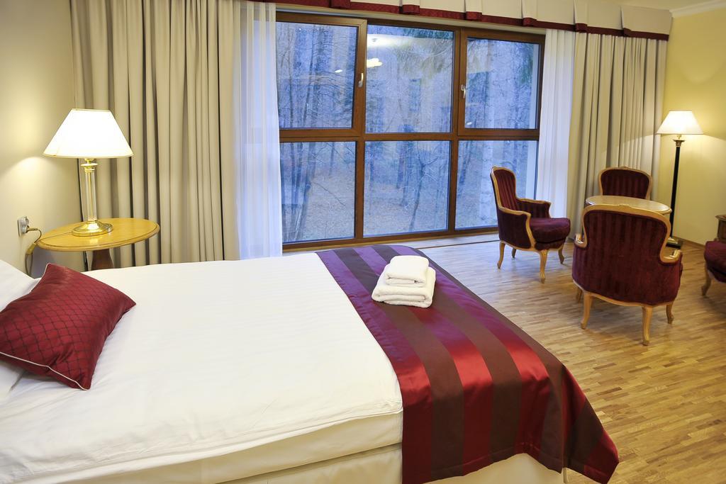 Hotel Mir-Jan SPA Lądek-Zdrój Zimmer foto