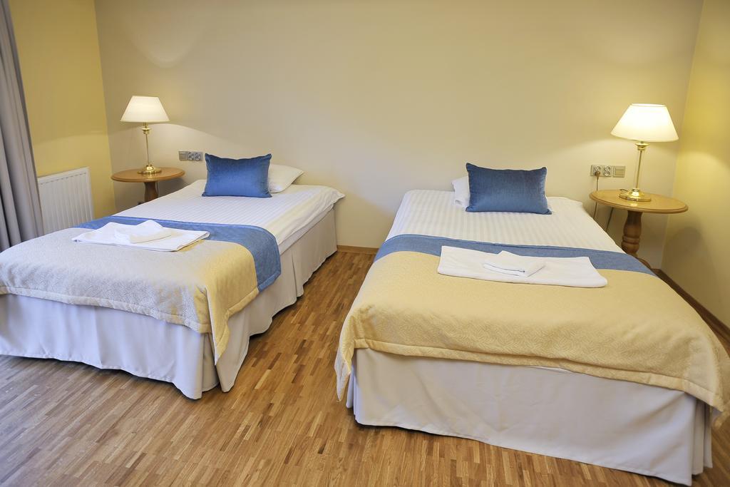 Hotel Mir-Jan SPA Lądek-Zdrój Zimmer foto