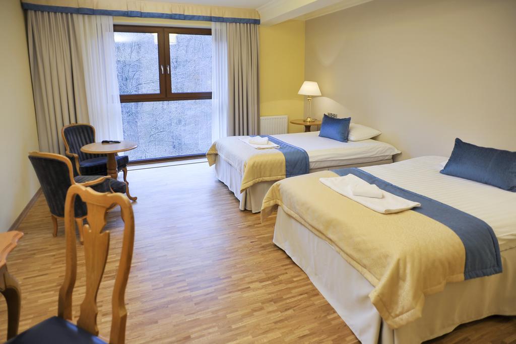 Hotel Mir-Jan SPA Lądek-Zdrój Zimmer foto