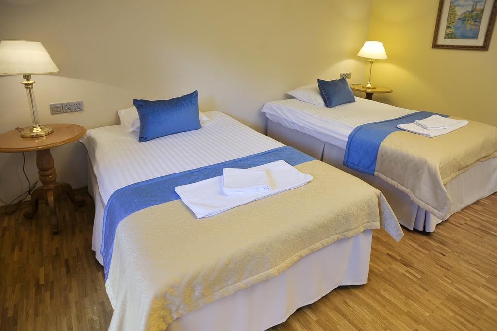 Hotel Mir-Jan SPA Lądek-Zdrój Zimmer foto