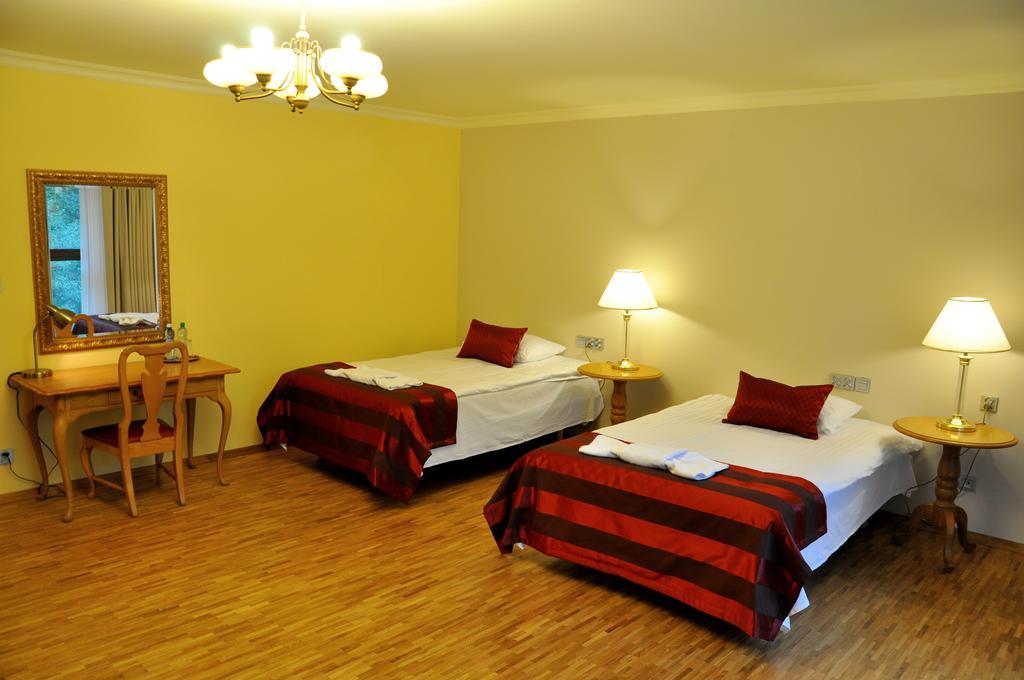 Hotel Mir-Jan SPA Lądek-Zdrój Zimmer foto