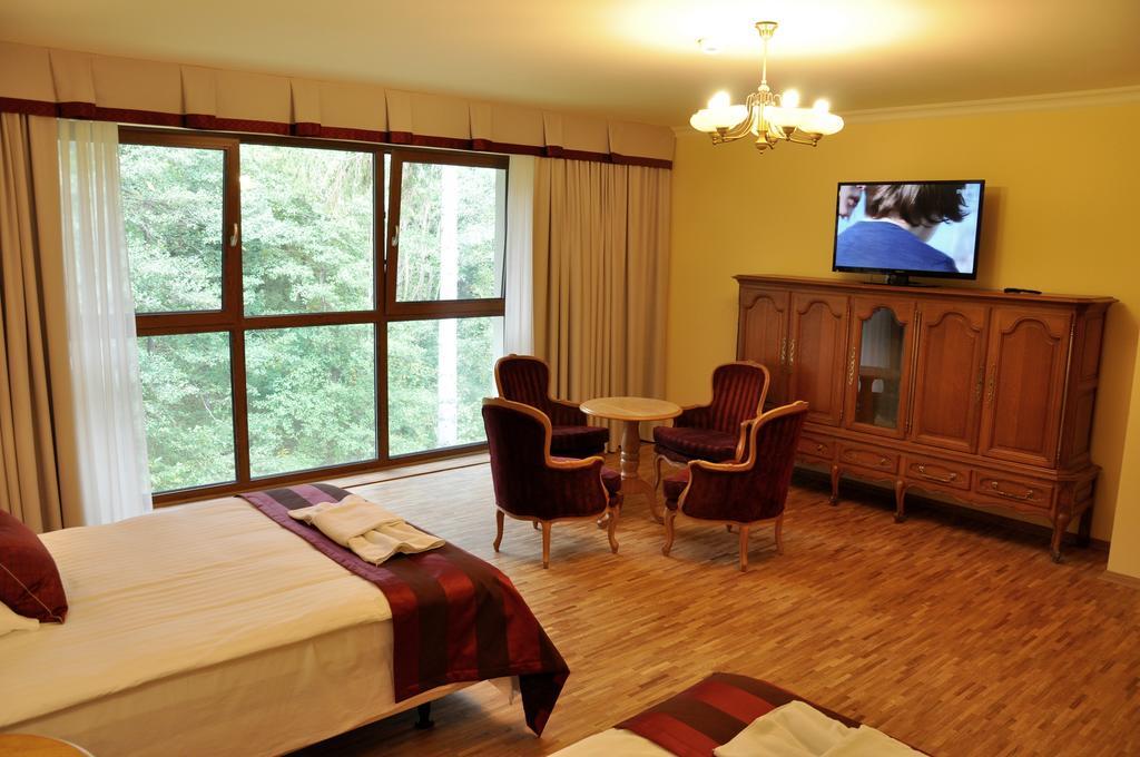 Hotel Mir-Jan SPA Lądek-Zdrój Zimmer foto