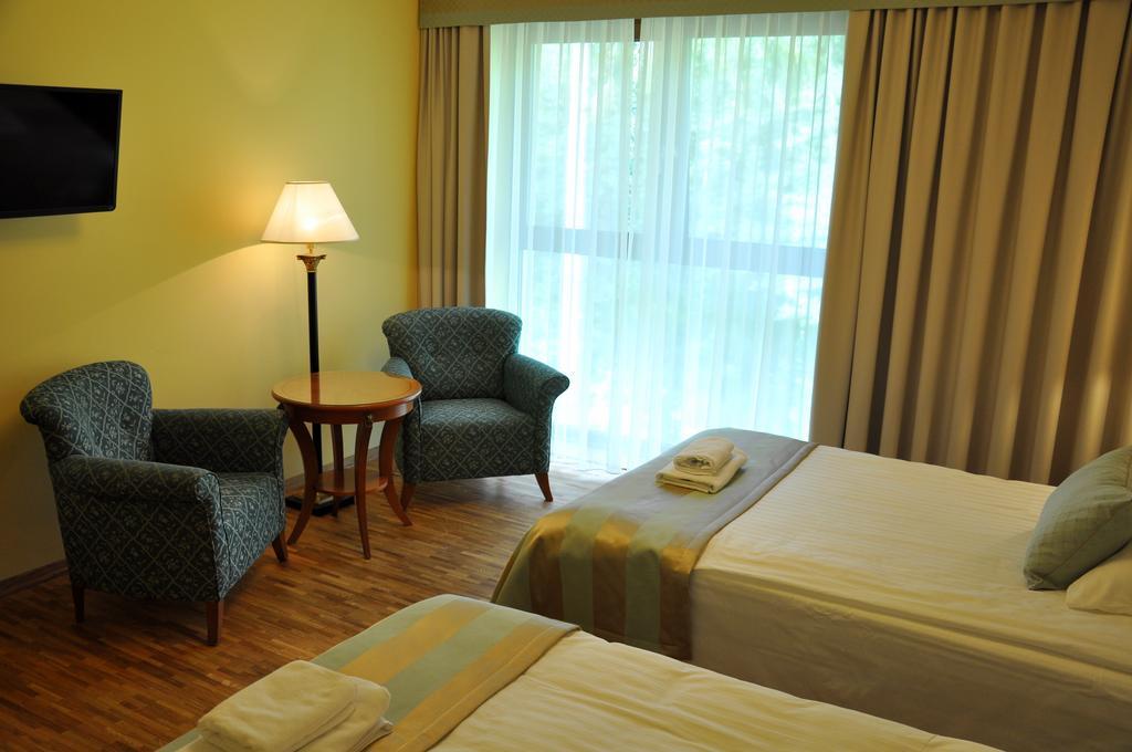 Hotel Mir-Jan SPA Lądek-Zdrój Zimmer foto