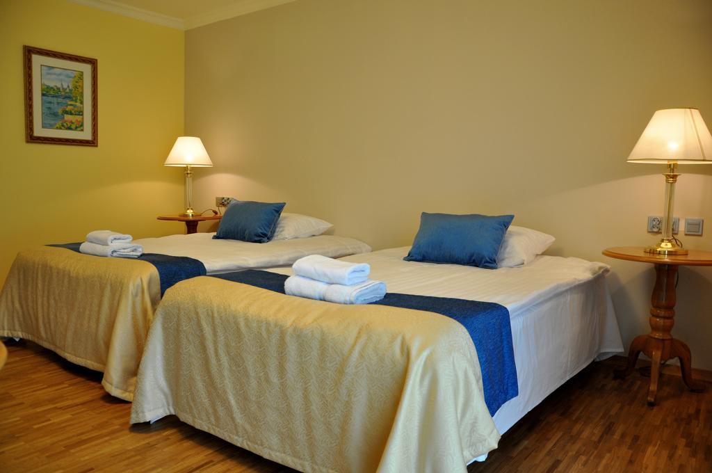 Hotel Mir-Jan SPA Lądek-Zdrój Zimmer foto