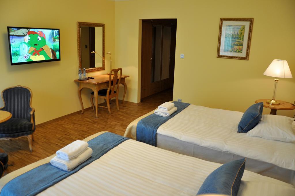 Hotel Mir-Jan SPA Lądek-Zdrój Zimmer foto