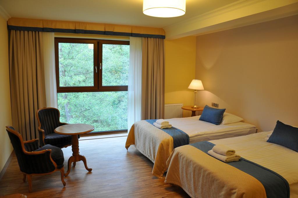 Hotel Mir-Jan SPA Lądek-Zdrój Zimmer foto