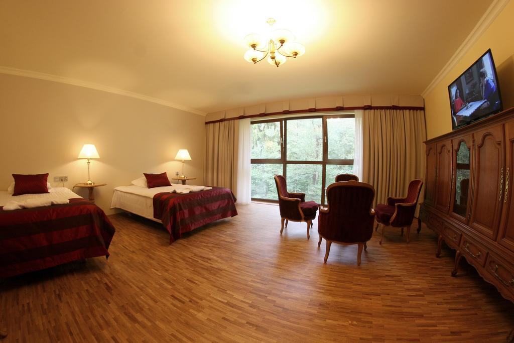 Hotel Mir-Jan SPA Lądek-Zdrój Zimmer foto