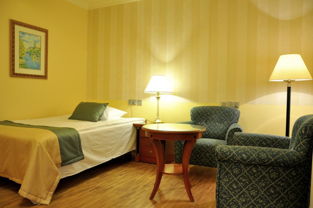 Hotel Mir-Jan SPA Lądek-Zdrój Zimmer foto