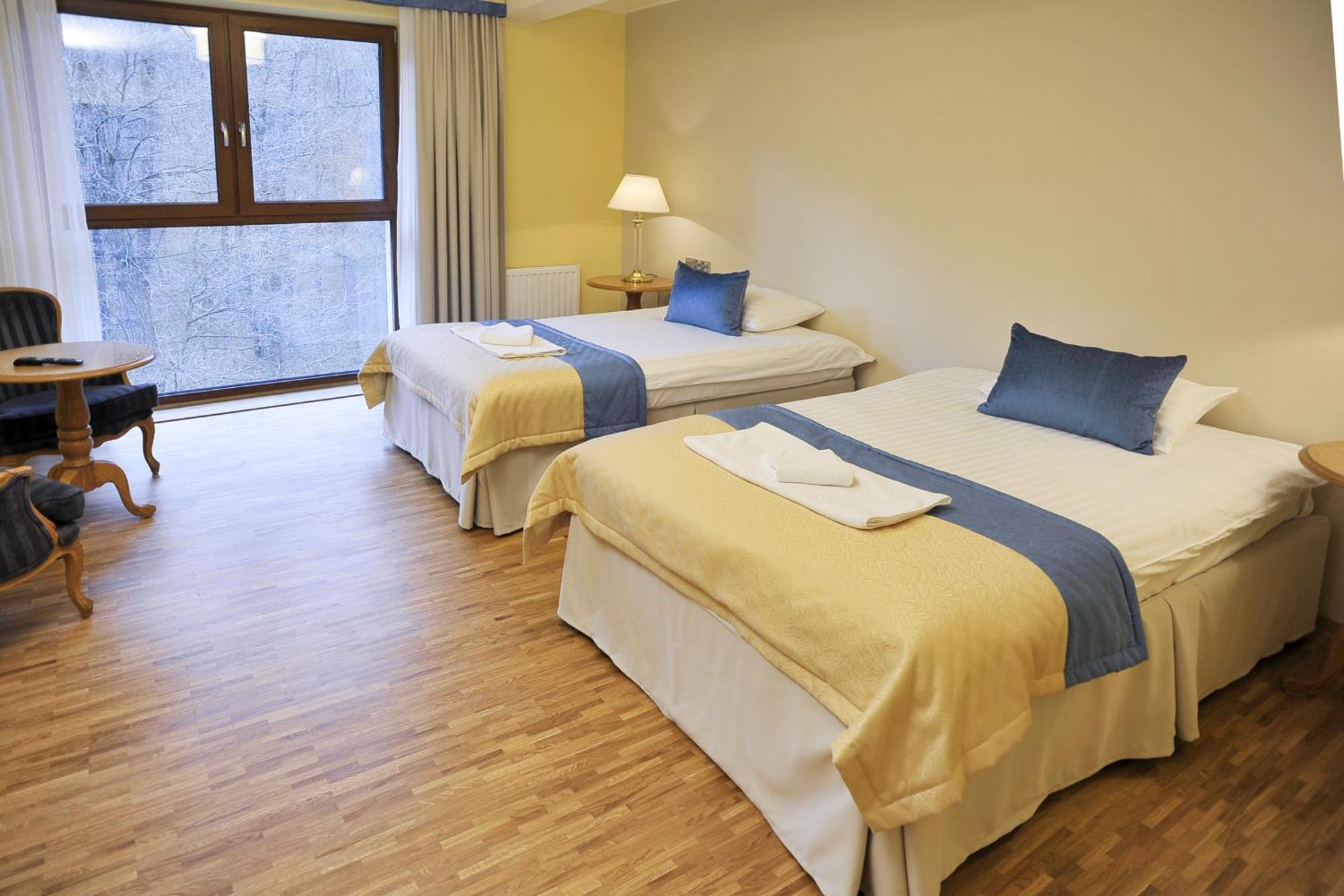 Hotel Mir-Jan SPA Lądek-Zdrój Zimmer foto