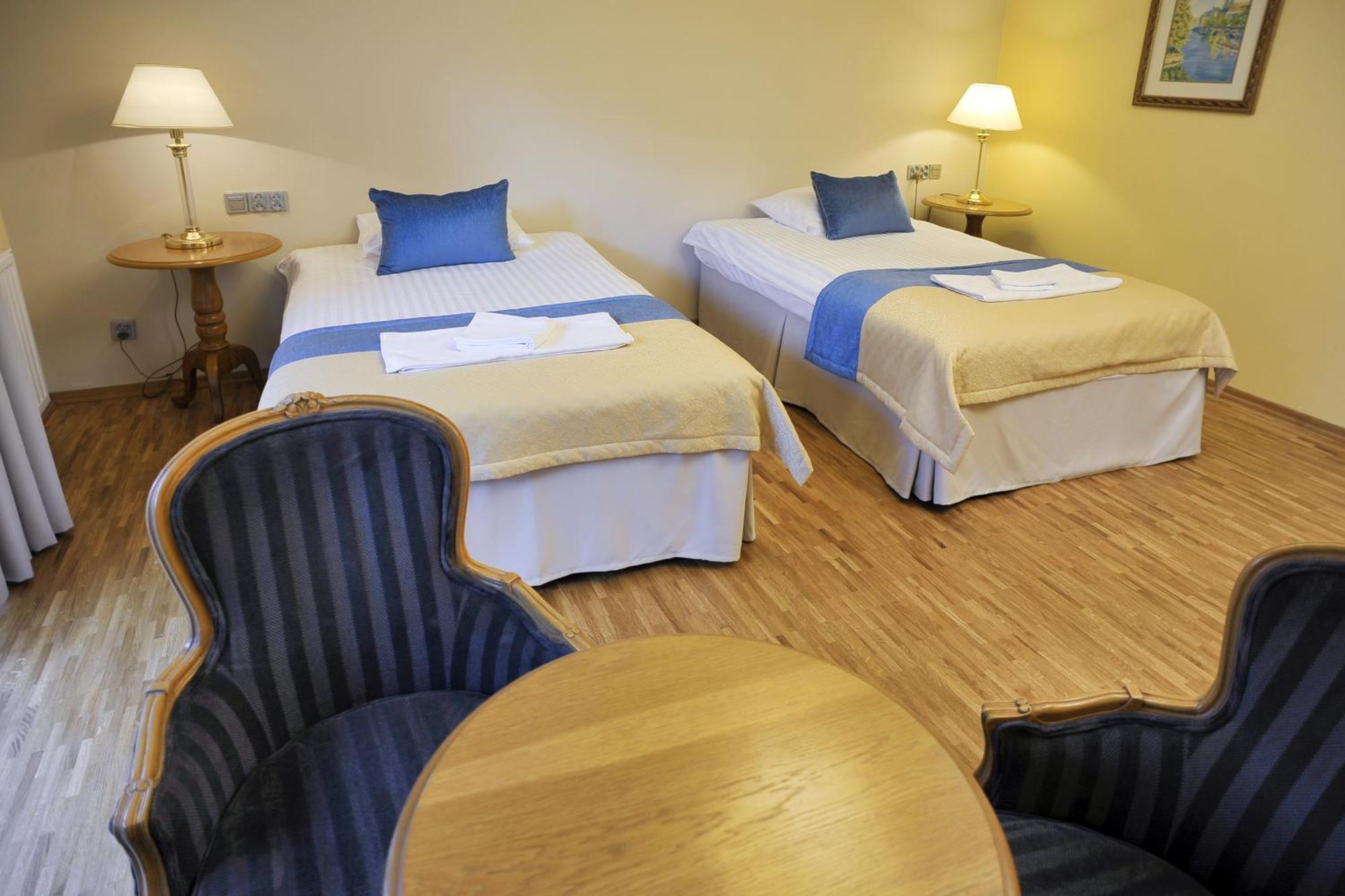 Hotel Mir-Jan SPA Lądek-Zdrój Zimmer foto