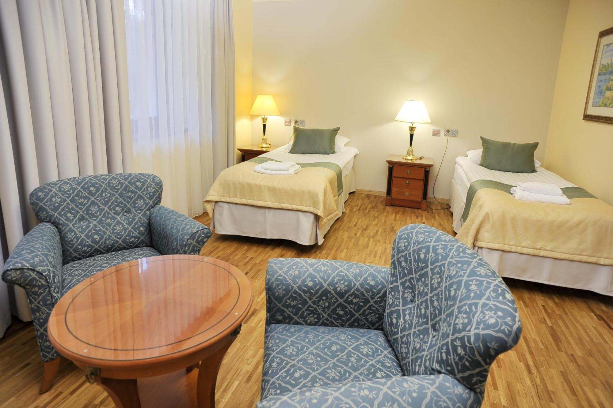 Hotel Mir-Jan SPA Lądek-Zdrój Zimmer foto