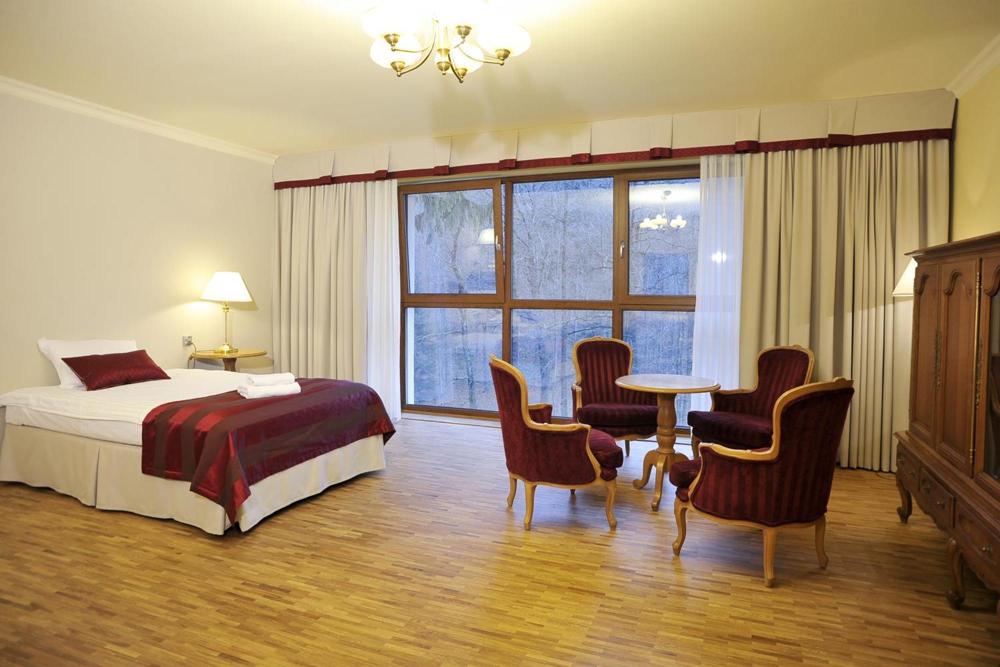 Hotel Mir-Jan SPA Lądek-Zdrój Zimmer foto