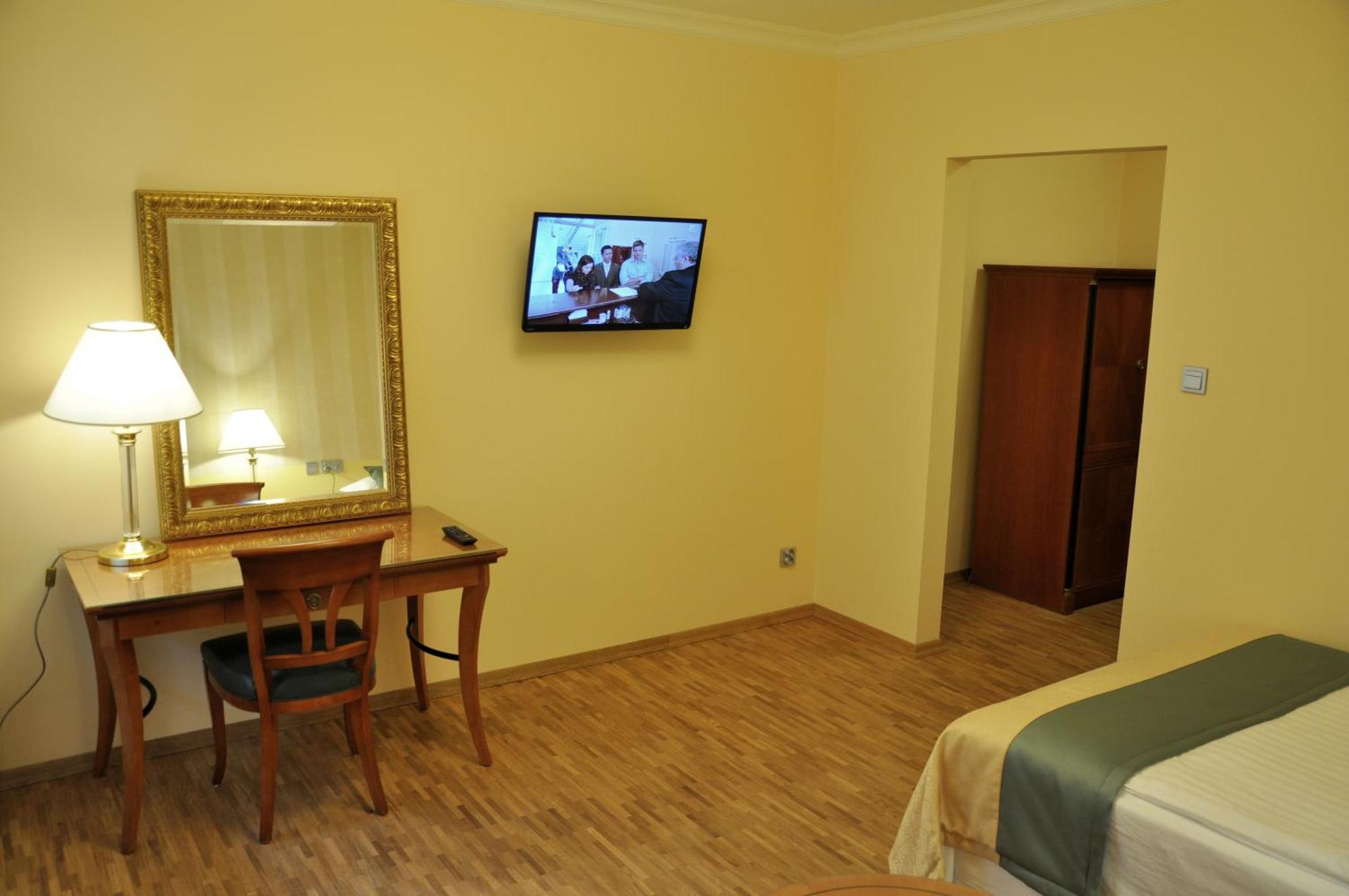 Hotel Mir-Jan SPA Lądek-Zdrój Zimmer foto