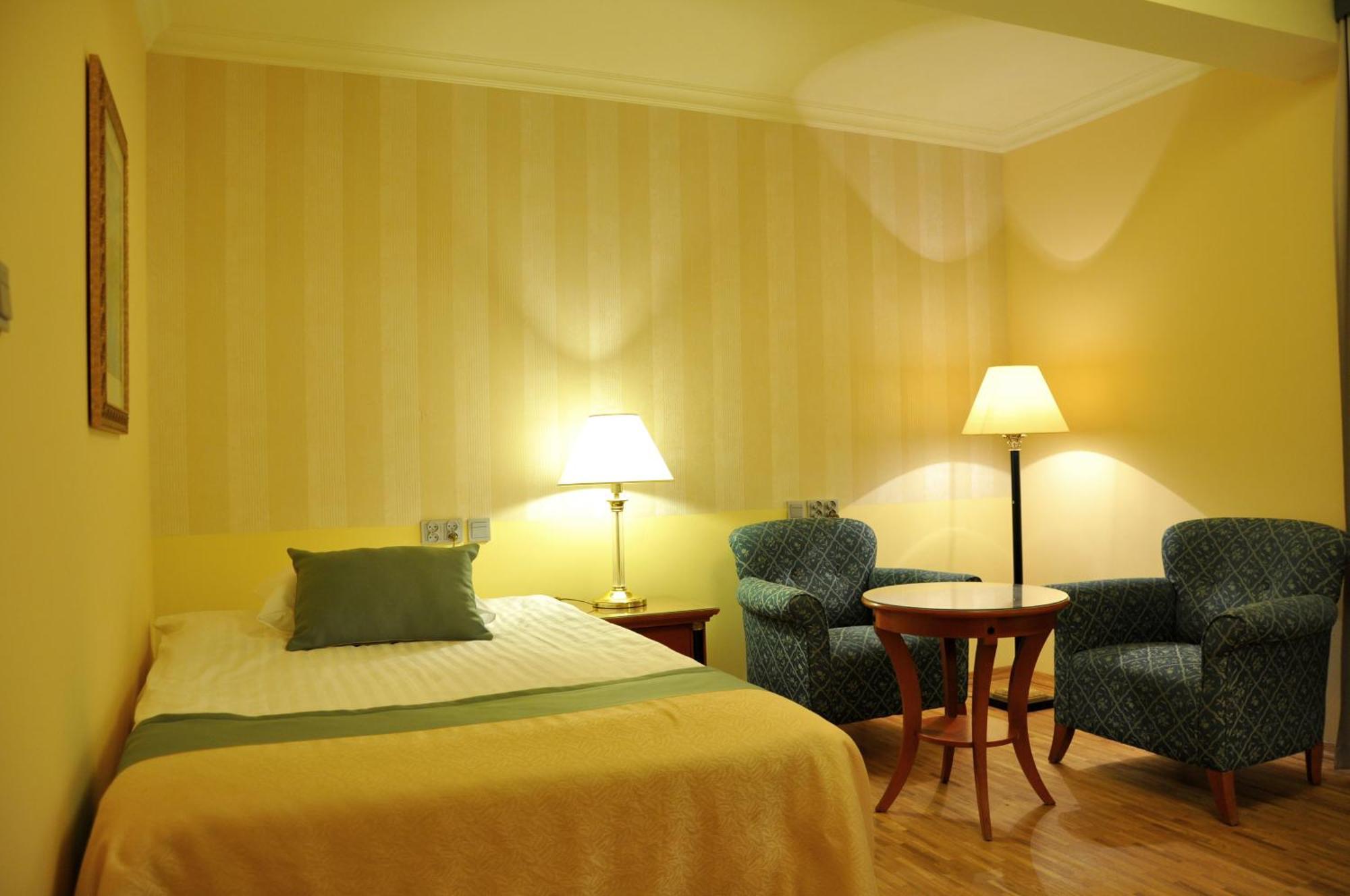 Hotel Mir-Jan SPA Lądek-Zdrój Zimmer foto