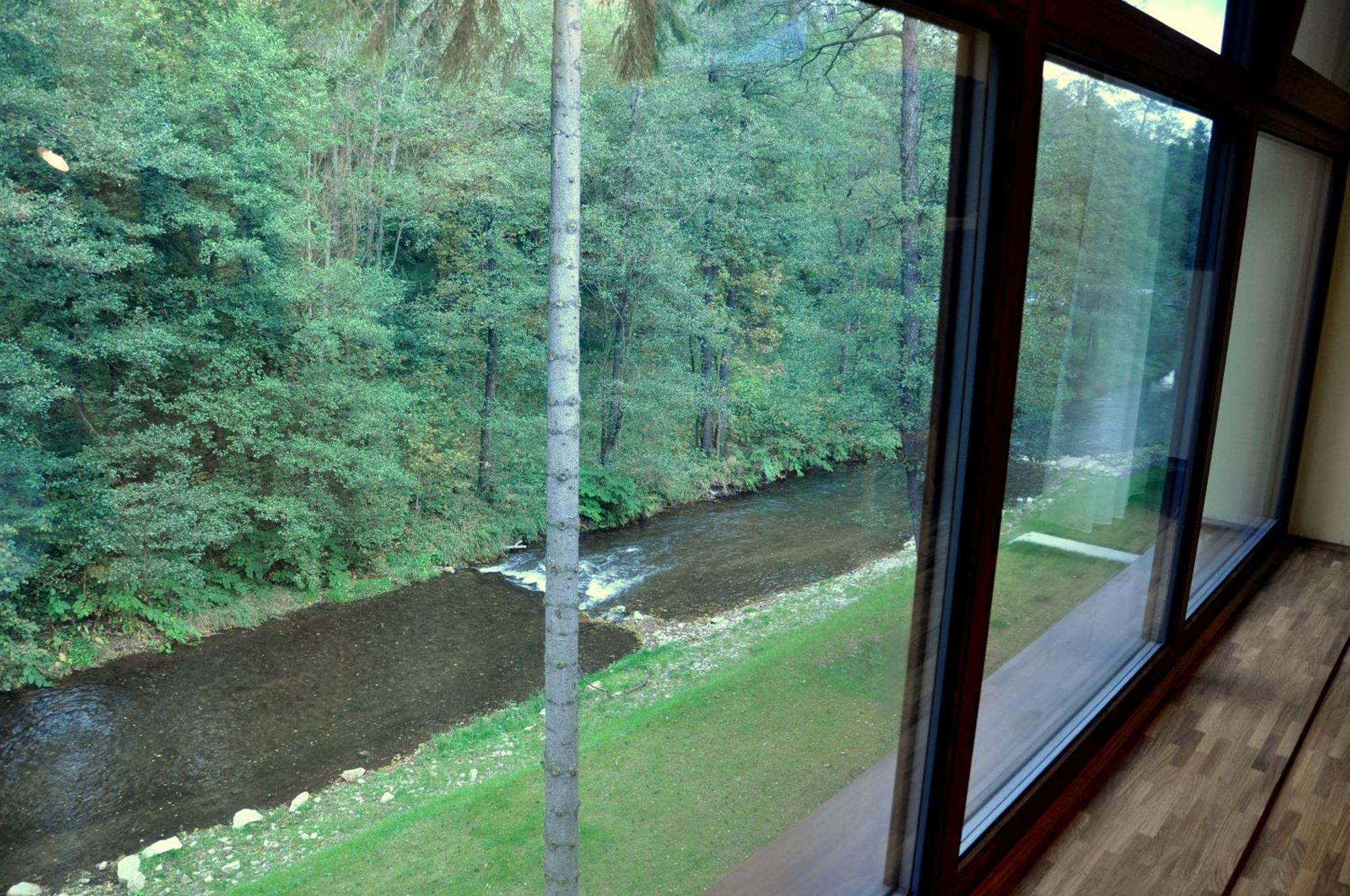 Hotel Mir-Jan SPA Lądek-Zdrój Zimmer foto